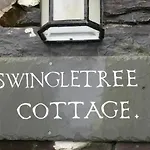 Semesterbostad Cosy 2 Bedroom Near Coniston Water - Pass The Keys Ulverston