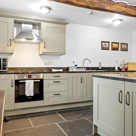Ferienhaus Cosy 2 Bedroom Near Coniston Water - Pass The Keys Ulverston