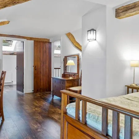 Cosy 2 Bedroom Near Coniston Water - Pass The Keys *