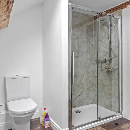 Ferienhaus Cosy 2 Bedroom Near Coniston Water - Pass The Keys