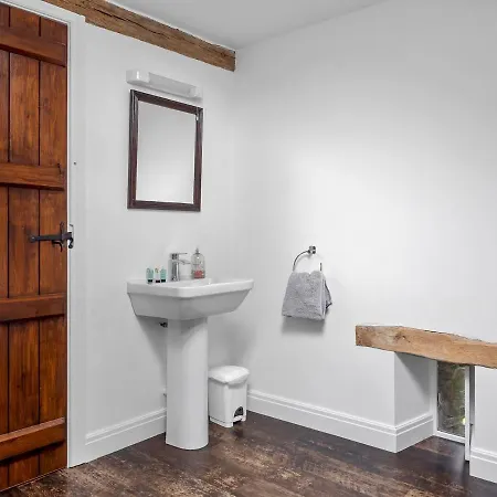 Holiday home Pass The Keys Cosy 2 Bedroom Near Coniston Water