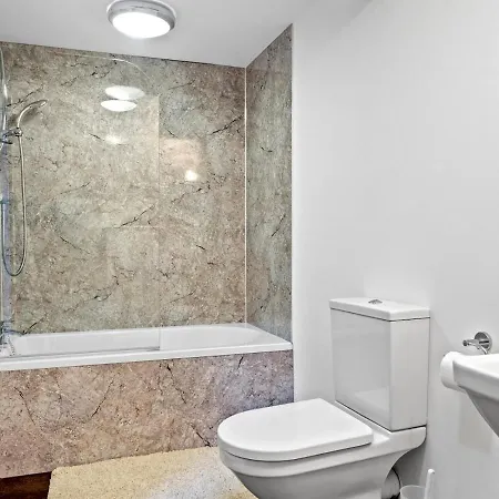 Pass The Keys Cosy 2 Bedroom Near Coniston Water *