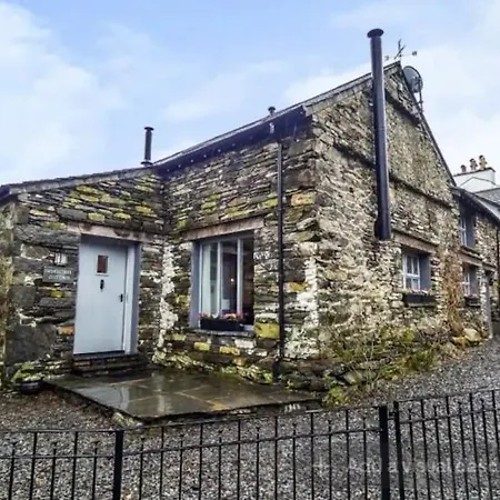 Semesterbostad Cosy 2 Bedroom Near Coniston Water - Pass The Keys *