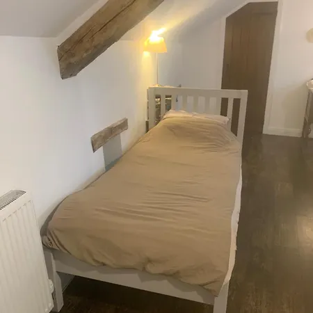 Ferienhaus Cosy 2 Bedroom Near Coniston Water - Pass The Keys