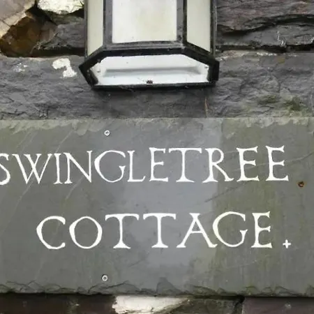 Holiday home Pass The Keys Cosy 2 Bedroom Near Coniston Water Ulverston