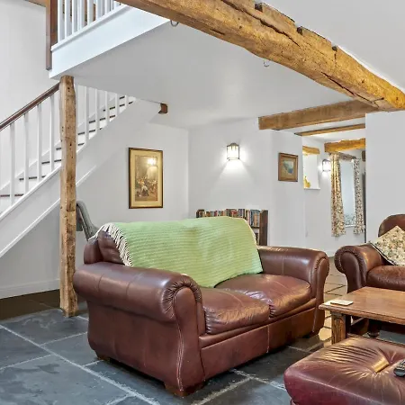 בית נופש Cosy 2 Bedroom Near Coniston Water - Pass The Keys *