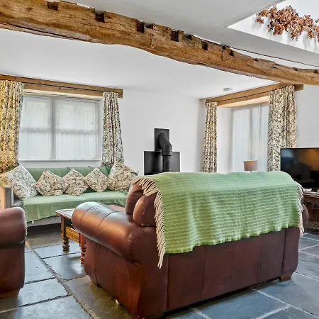 Дом отдыха Cosy 2 Bedroom Near Coniston Water - Pass The Keys *